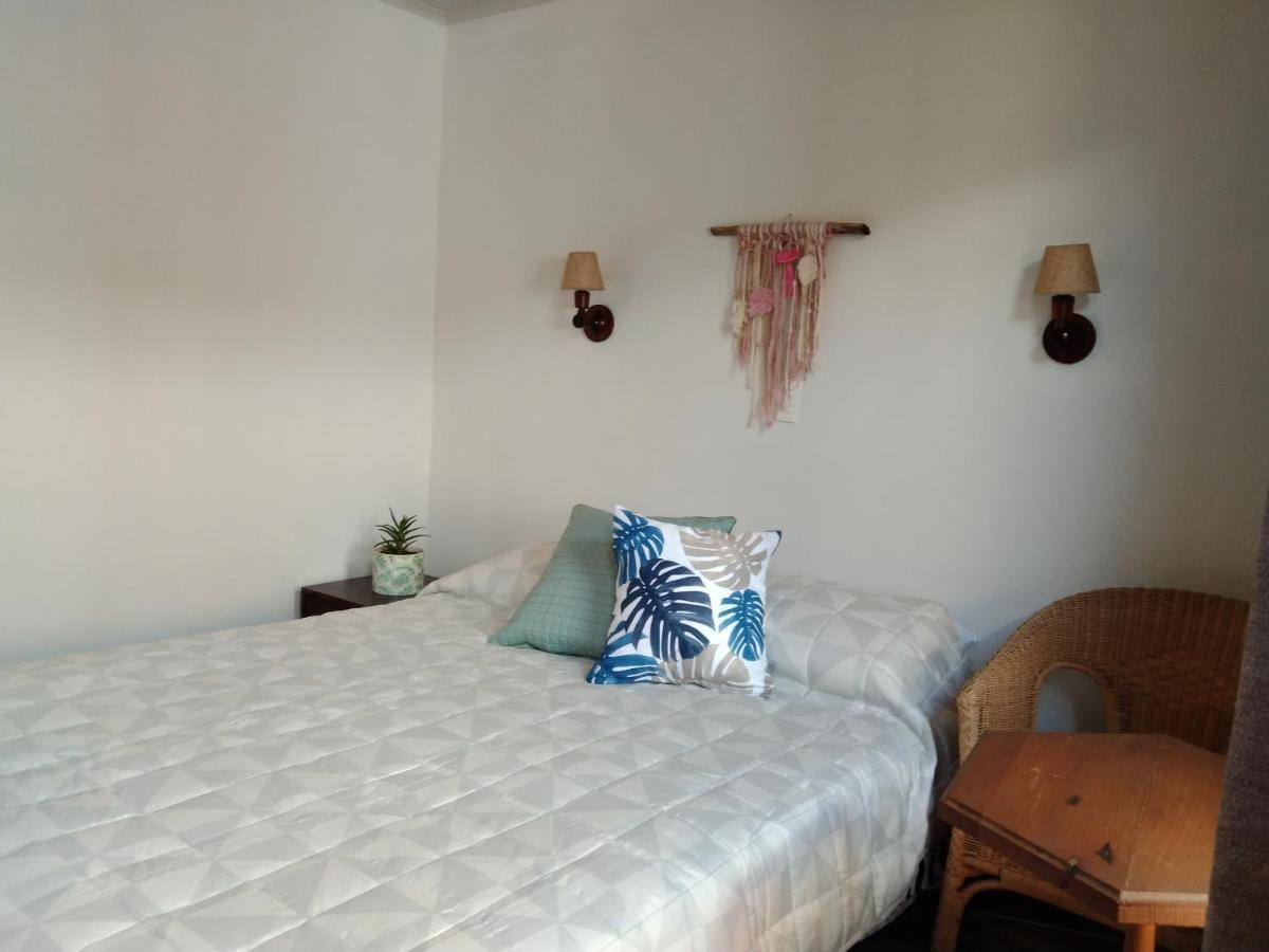 Casa Serena 513 La Serena Kültér fotó