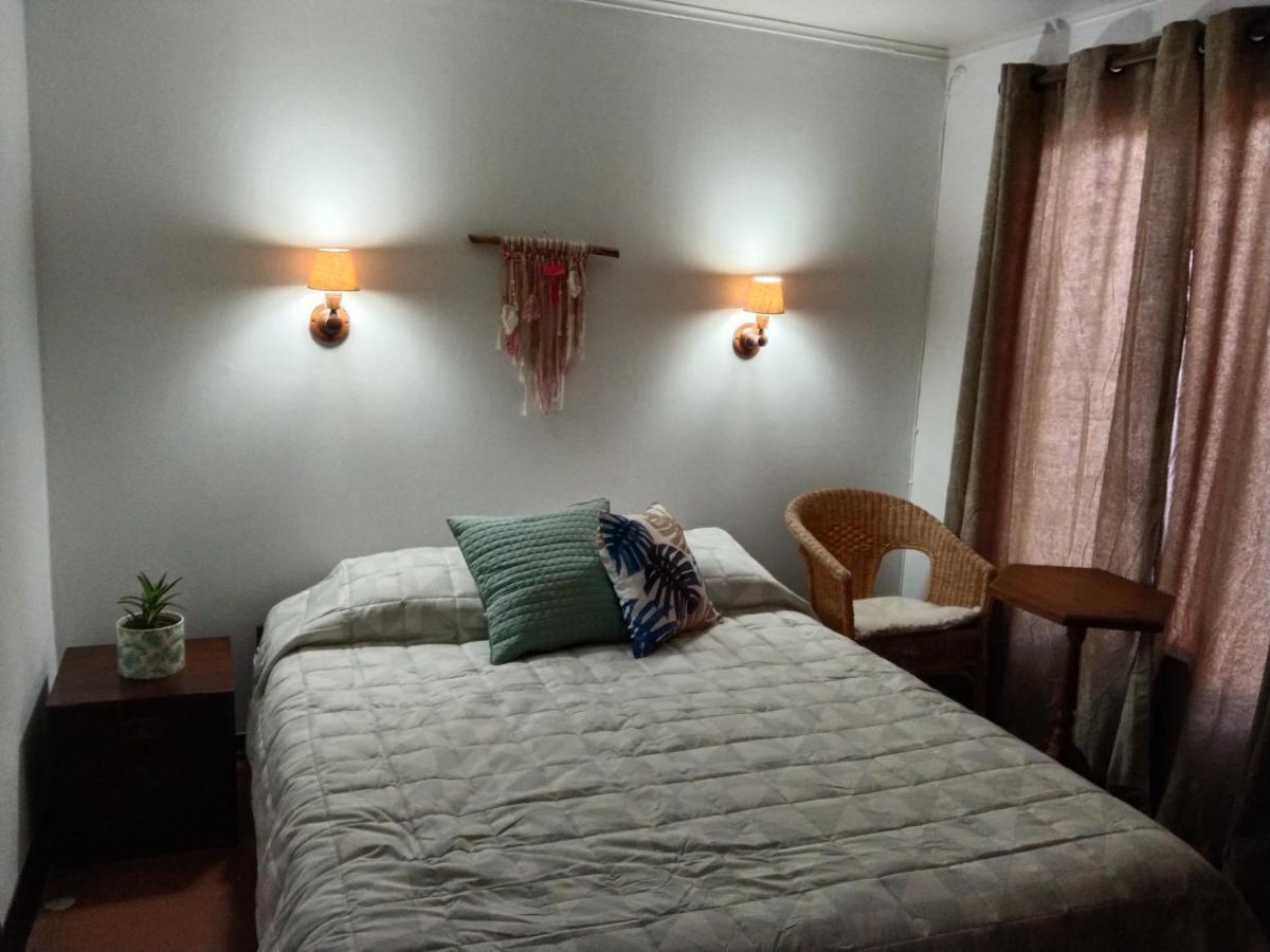 Casa Serena 513 La Serena Kültér fotó