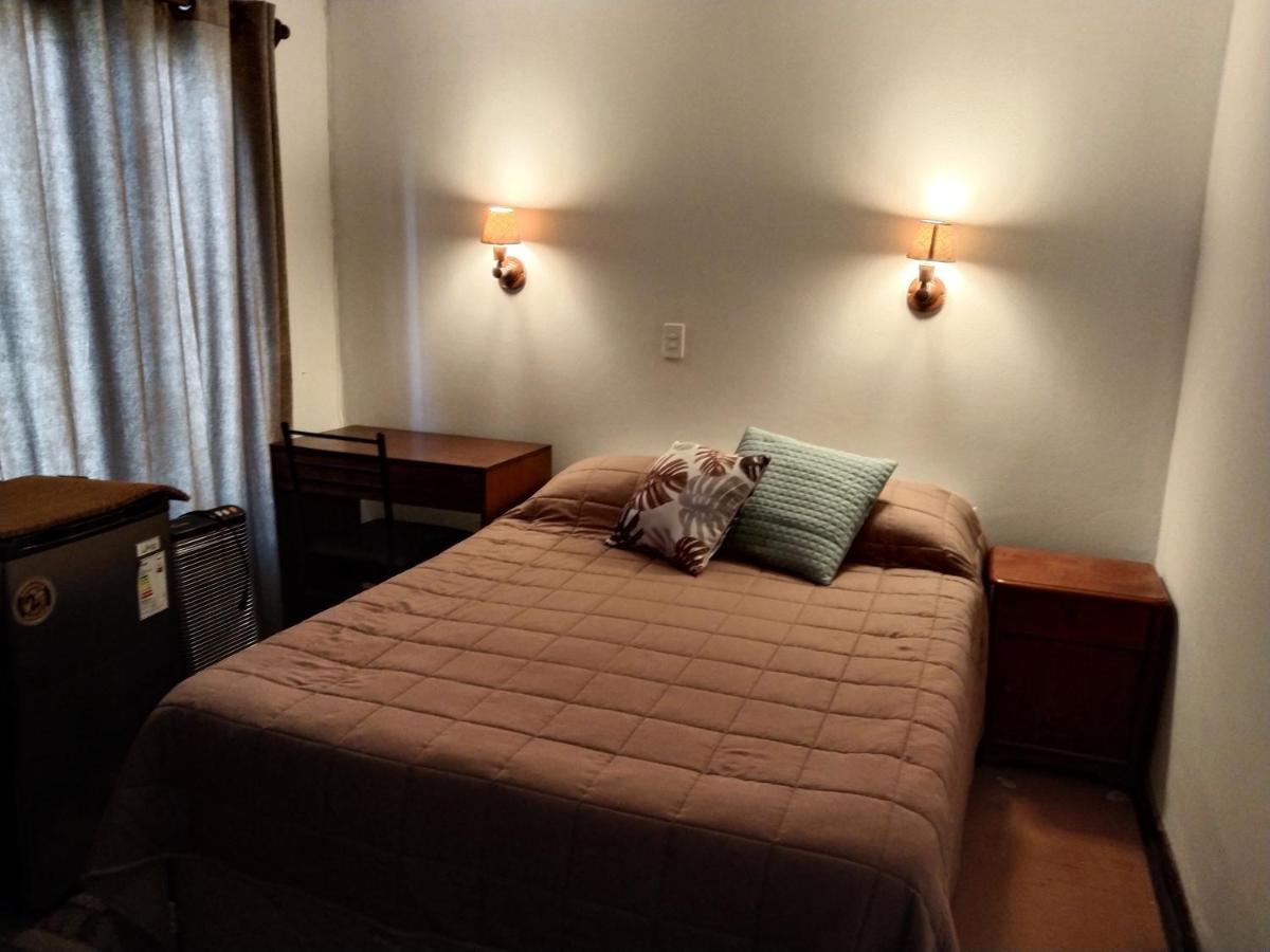 Casa Serena 513 La Serena Kültér fotó