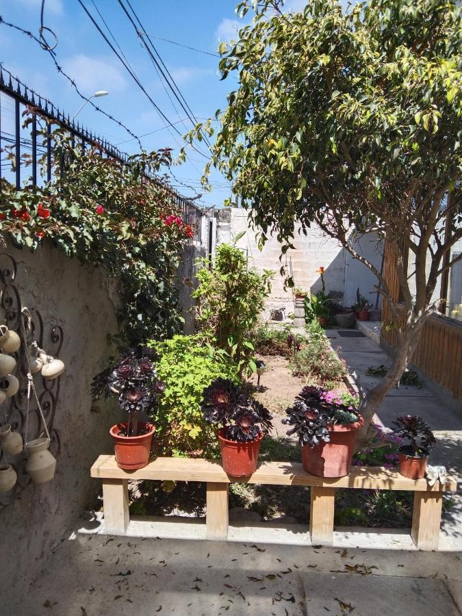 Casa Serena 513 La Serena Kültér fotó