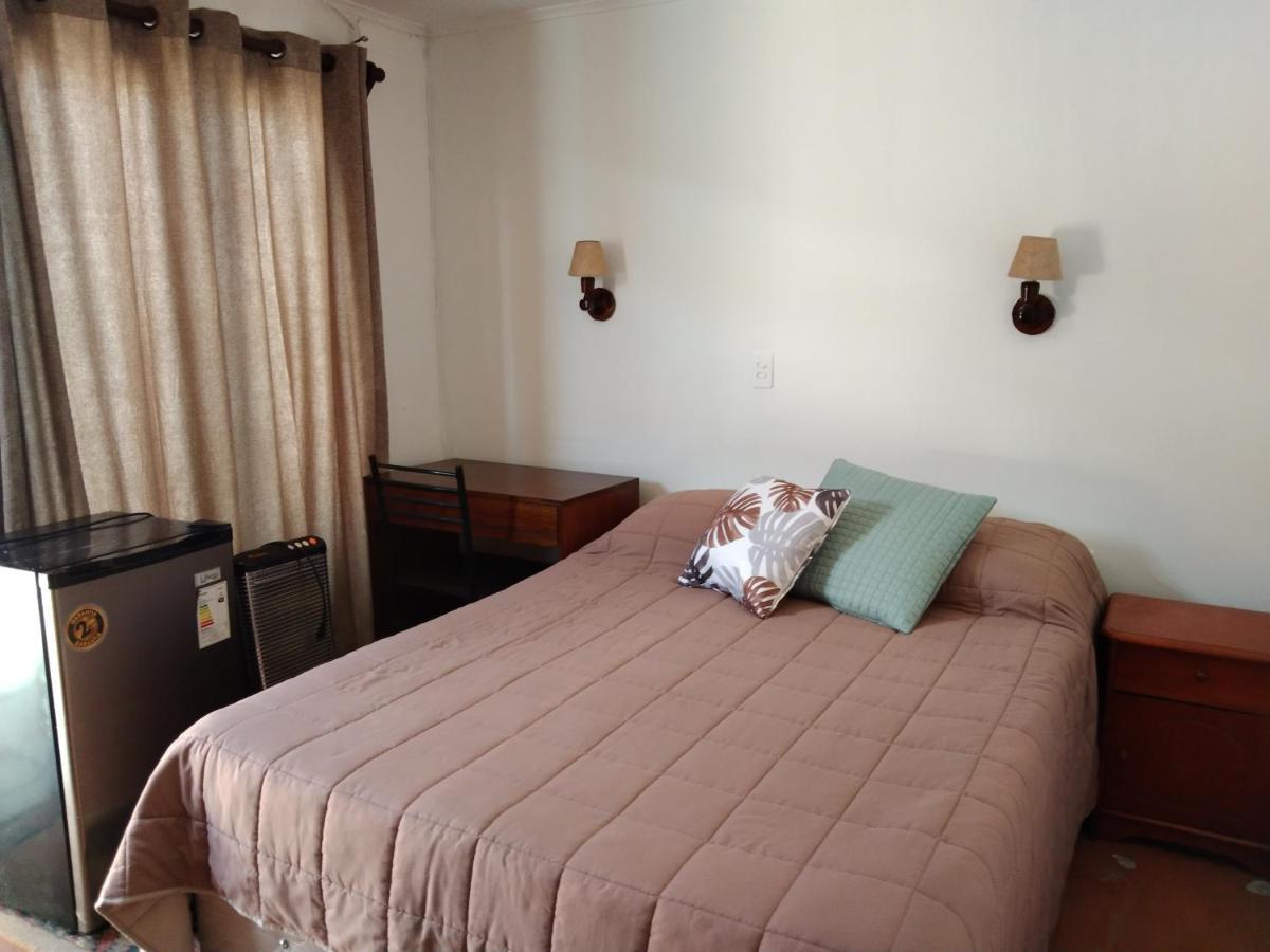 Casa Serena 513 La Serena Kültér fotó