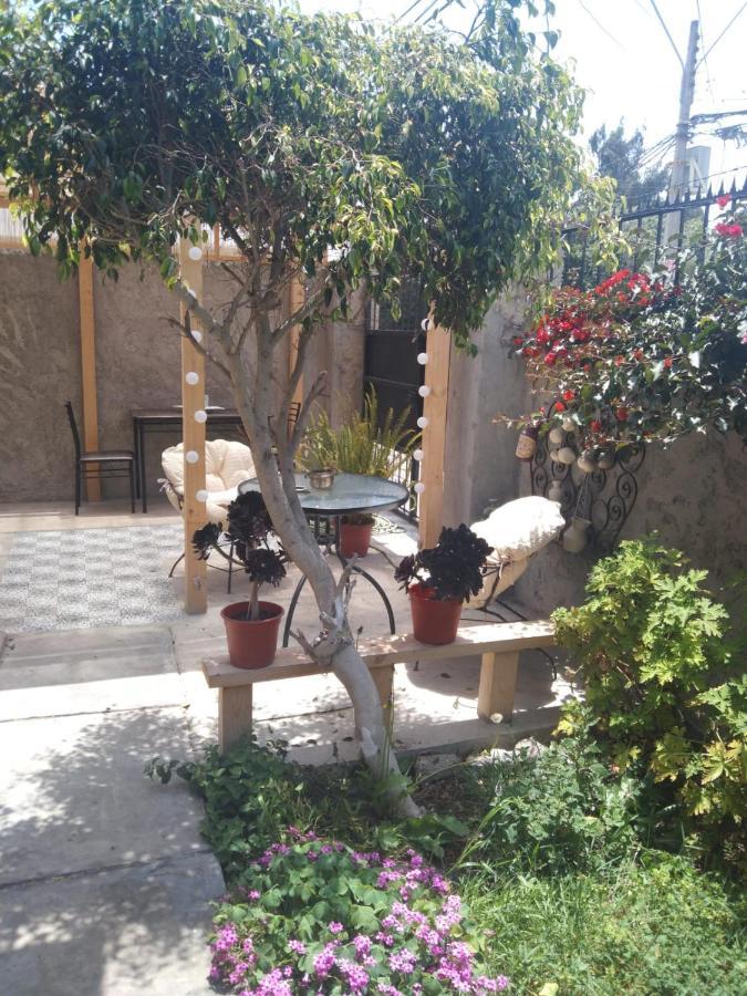 Casa Serena 513 La Serena Kültér fotó